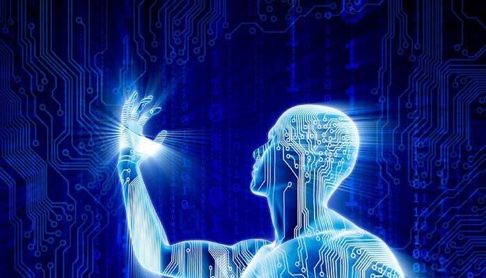 هوش مصنوعی