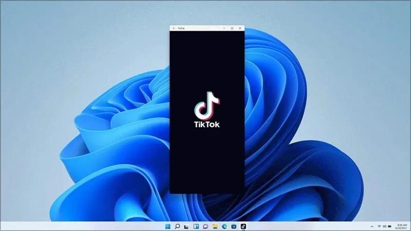 اجرای برنامه‌‌های اندروید در وندوز 11