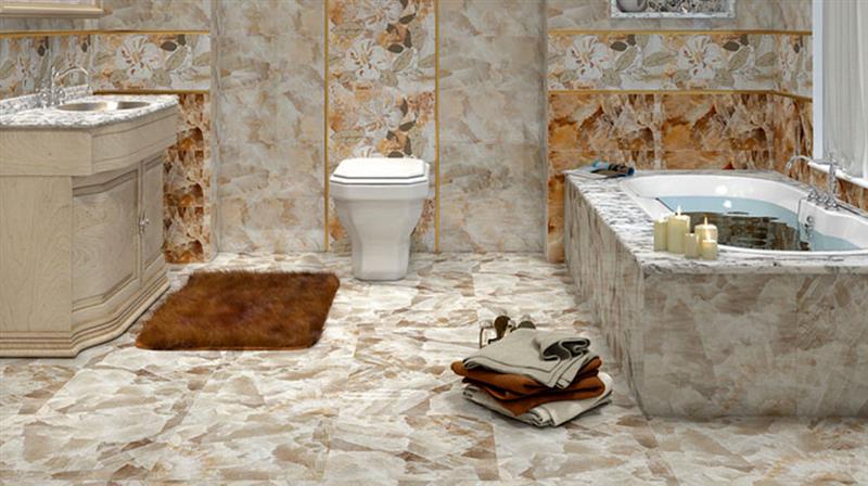 طراحی سایت کاشی و سرامیک