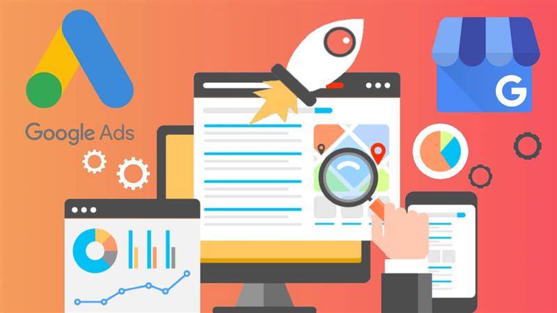 اصطلاحات مهم گوگل ادز