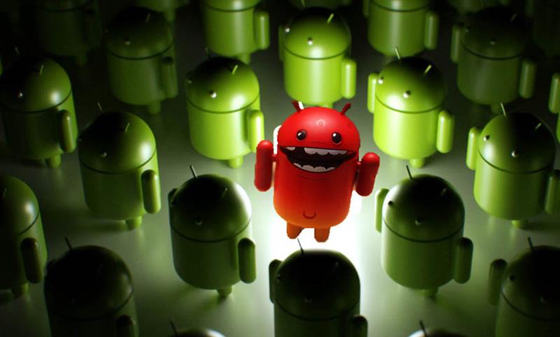 بدافزارها چگونه به گوگل پلی نفوذ می کنند؟