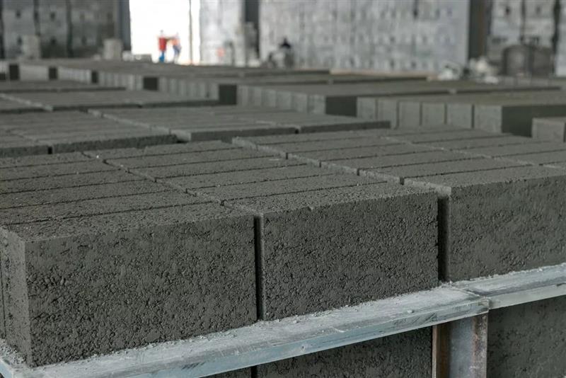 طراحی سایت بتن سازی