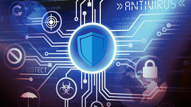 چگونگی کار کردن آنتی‌ ویروس