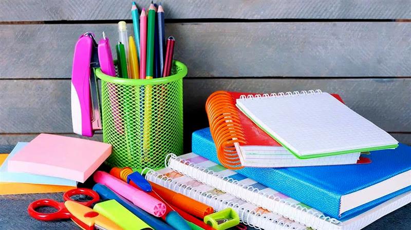 طراحی سایت لوازم التحریر