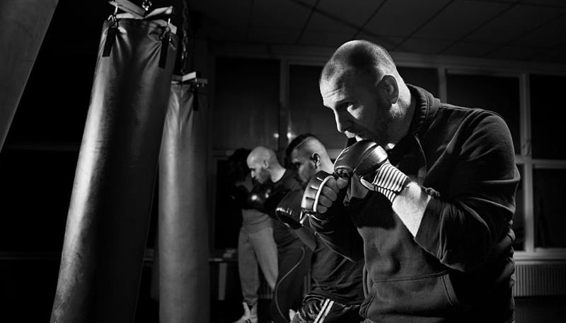 طراحی سایت باشگاه ورزشی