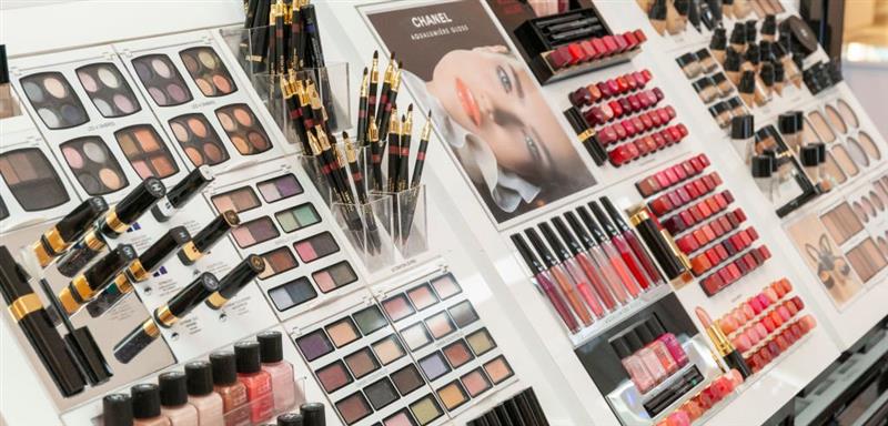 طراحی سایت آرایشی و بهداشتی