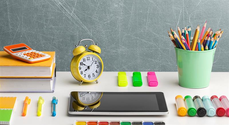 طراحی سایت لوازم التحریر