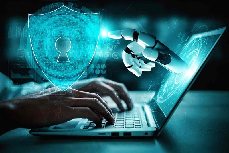 تفاوت میان آنتی ویروس و فایروال