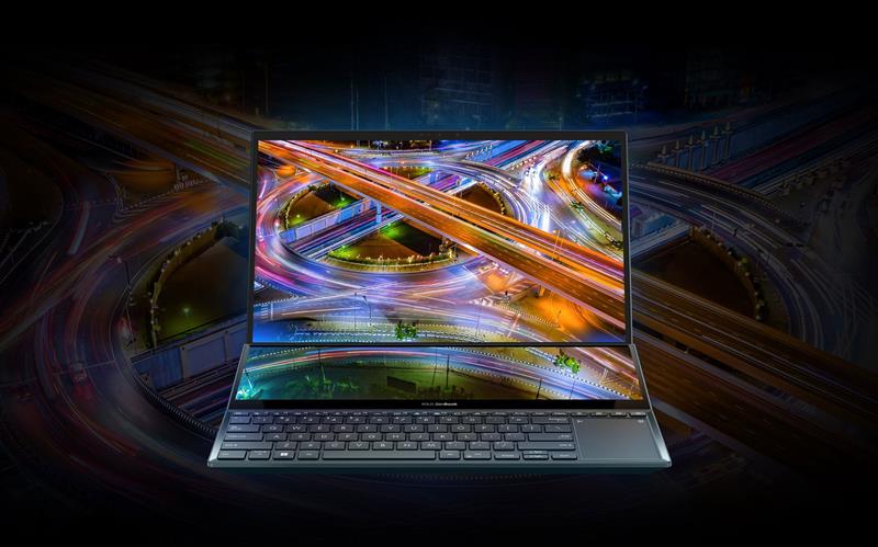 لپ تاپ ۱۶ اینچی ایسوس ROG Strix G16 G614JI