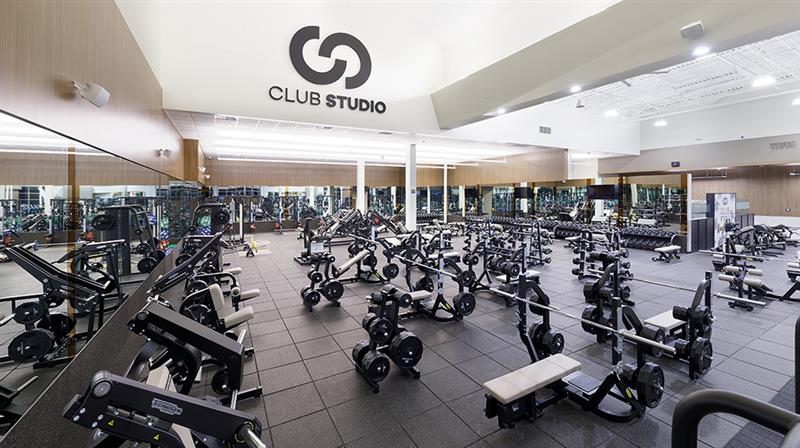 اهمیت طراحی سایت باشگاه بدنسازی