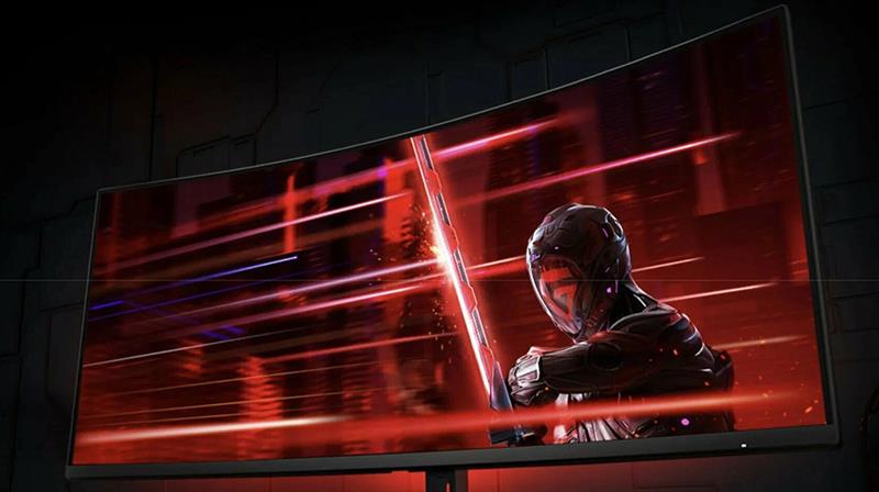 استفاده شیائومی از فناوری Qingshan در مانیتور جدید ردمی