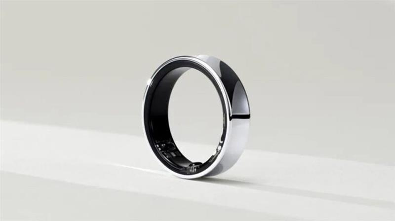 احتمالی گلکسی رینگ