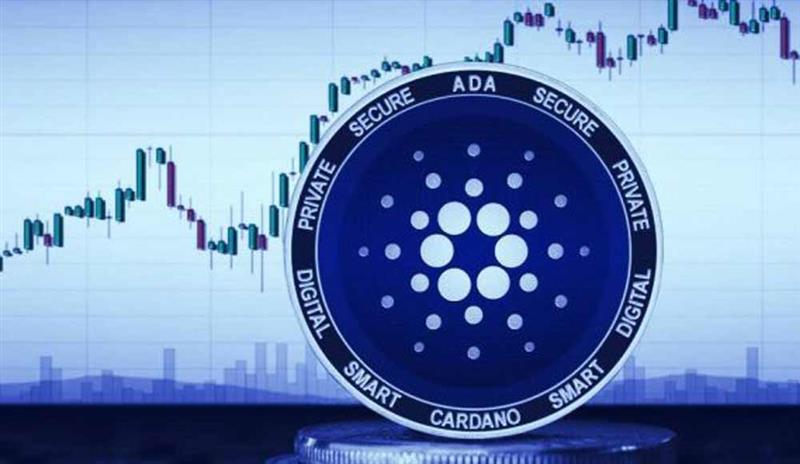 ارز دیجیتال کاردانو