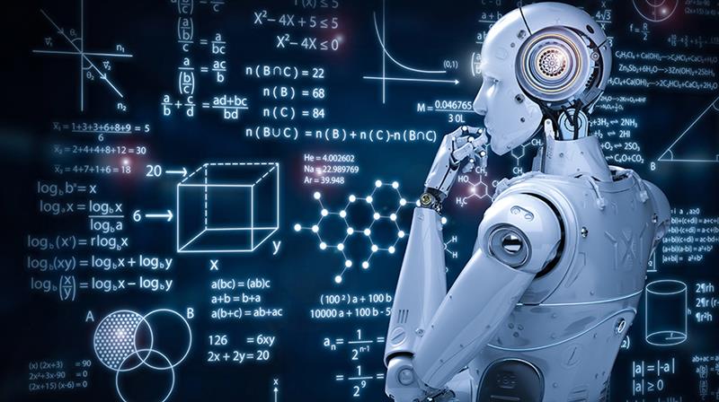 نقش هوش مصنوعی در شرکت های صنعتی