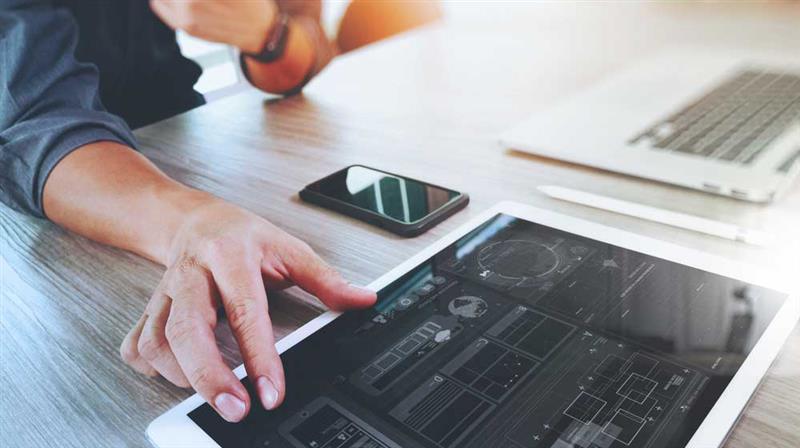 ریسپانسیو  سایت 