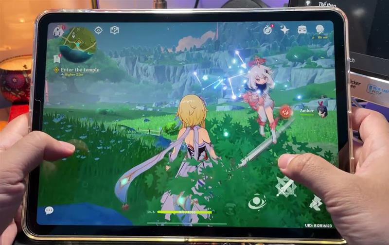 راهنمای خرید بهترین مدل آیپد برای بازی