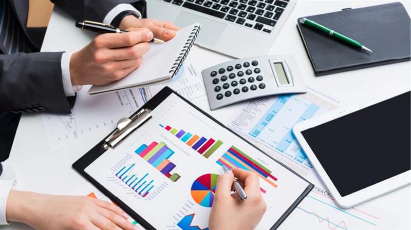 عوامل موثر  در طراحی سایت شرکتی