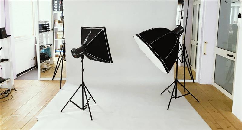 طراحی سایت آتلیه عکاسی و فیلم ‌برداری