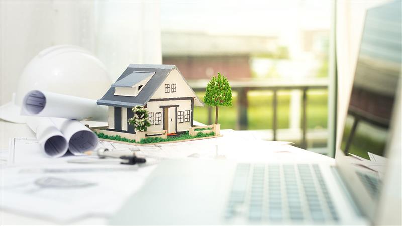 ملک و املاک