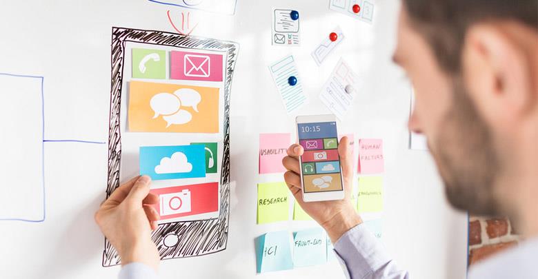 اصول طراحی UX