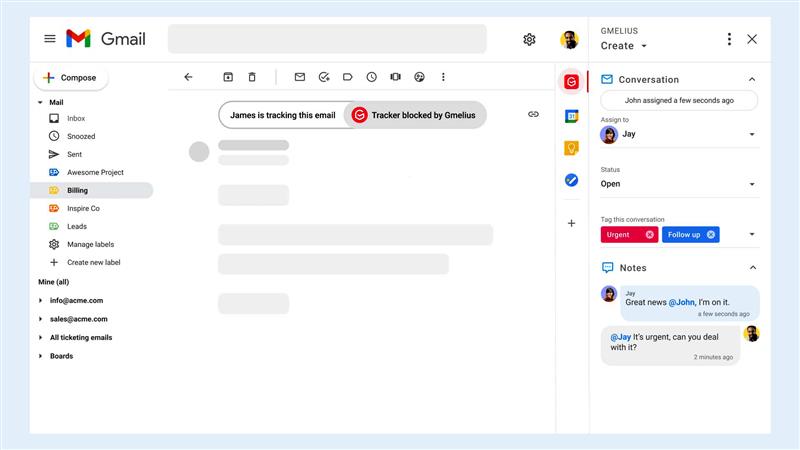 آموزش افزایش امنیت اکانت جیمیل