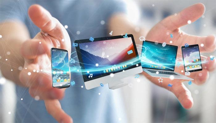 طراحی سایت رسپانسیو یا واکنش‌گرا