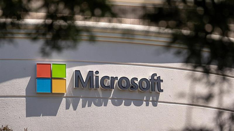 شرکت مایکروسافت 