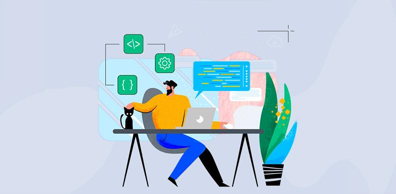 طراحی سایت شخصی