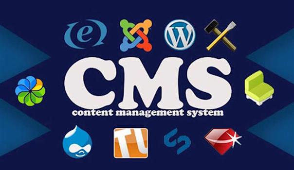 انواع CMS کدامند؟ هر سیستم مدیریت محتوا برای چه کاری مناسب است؟