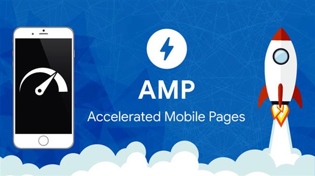  نحوه ساخت صفحات AMP سایت