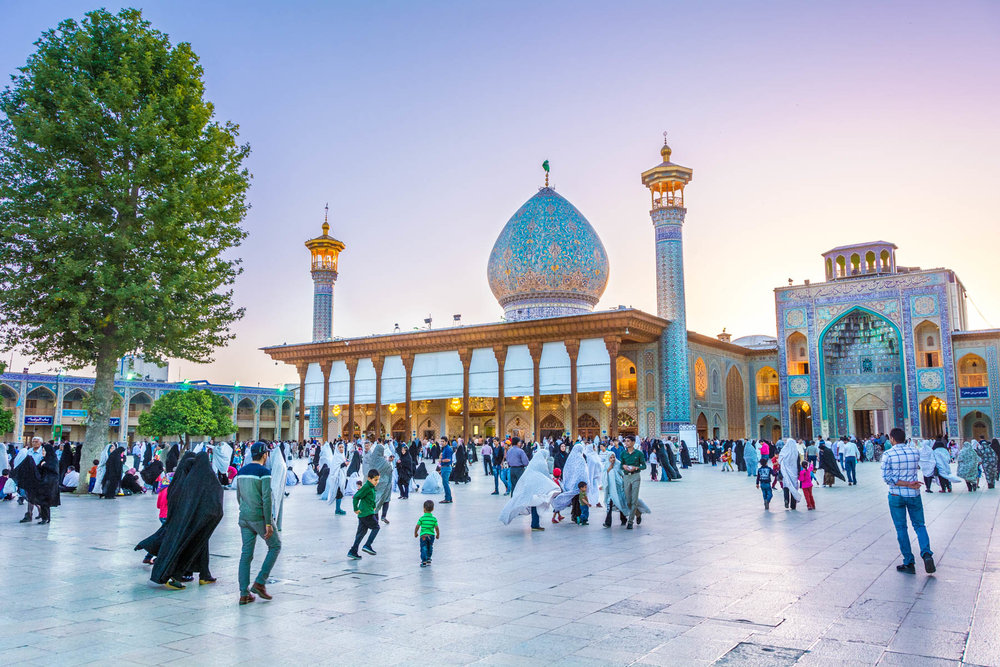 وب سایت گردشگری و توریستی وب سایت گردشگری و توریستی
