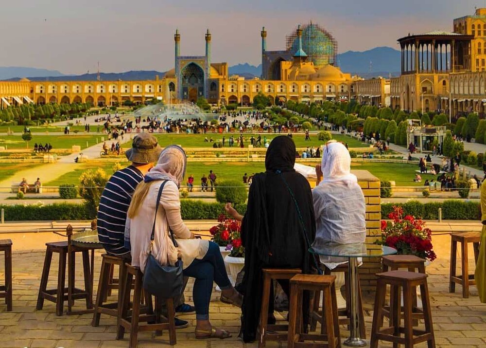 طراحی سایت گردشگری و توریستی طراحی سایت گردشگری و توریستی