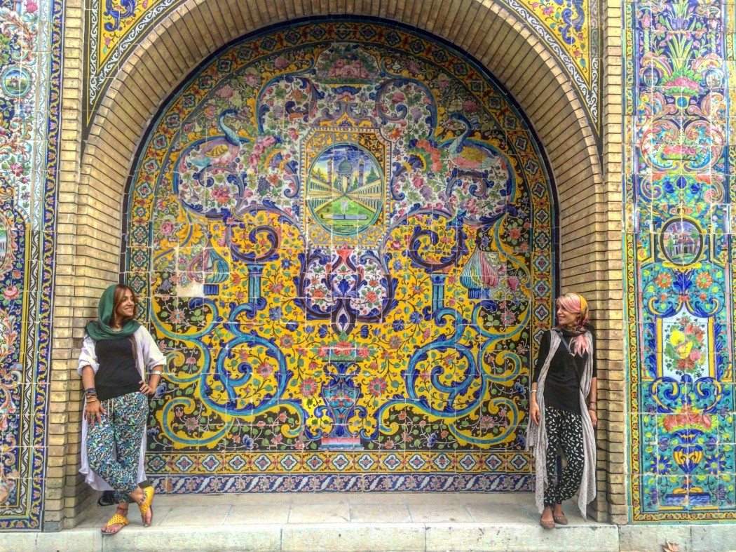 خدمات گردشگری و توریستی خدمات گردشگری و توریستی