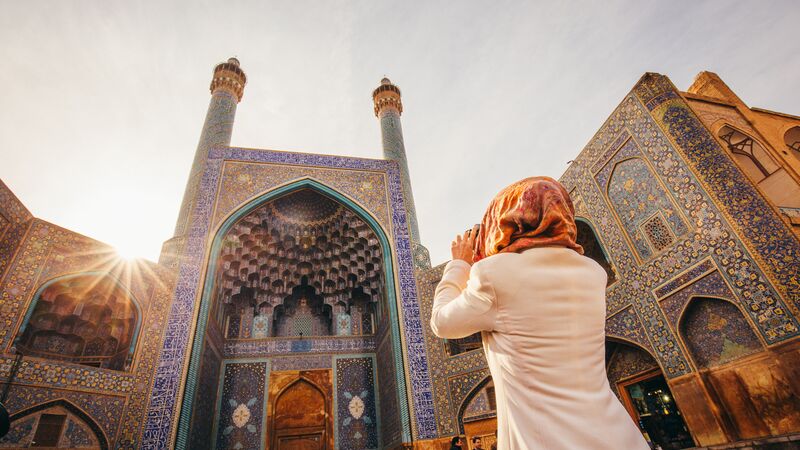 سایت گردشگری حرفهای سایت گردشگری حرفهای
